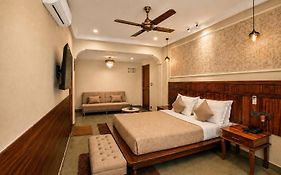 Dimaru Boutique Hotel